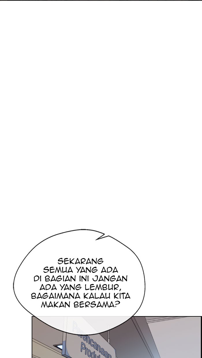 The Man Chapter 76 Gambar 62