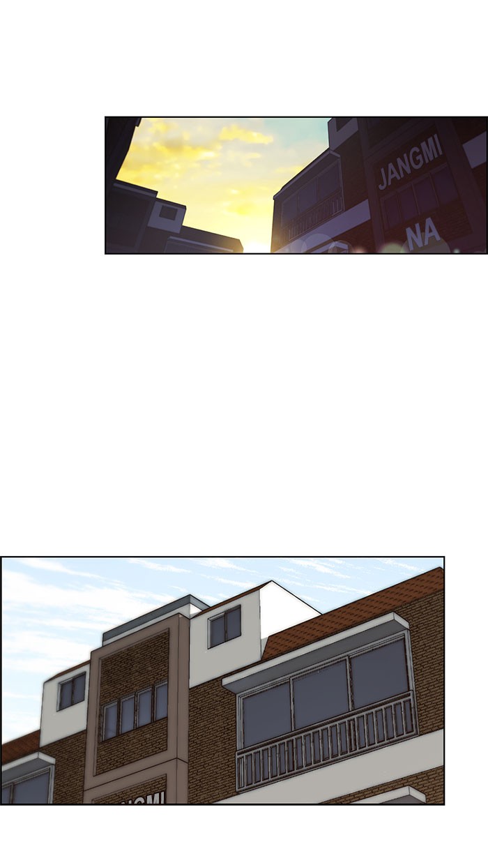 The Man Chapter 76 Gambar 81