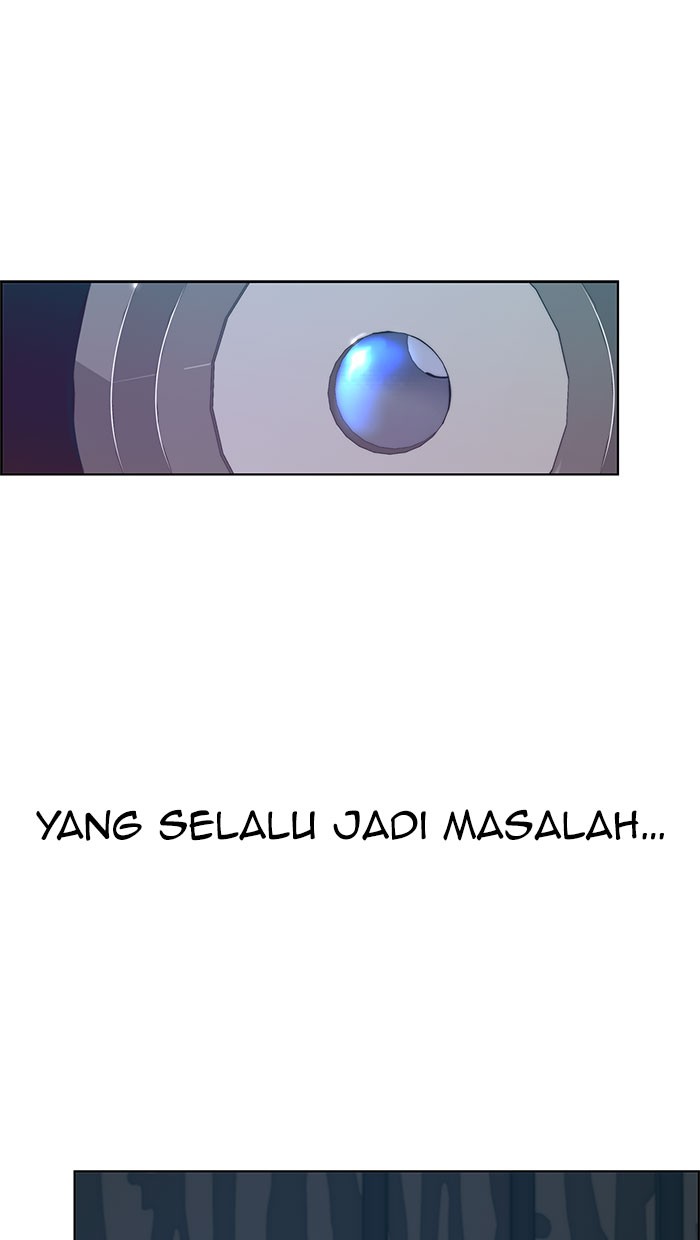 The Man Chapter 76 Gambar 9
