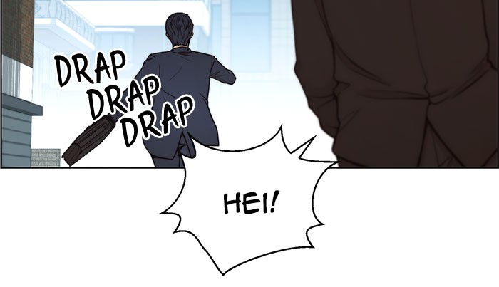 The Man Chapter 76 Gambar 90