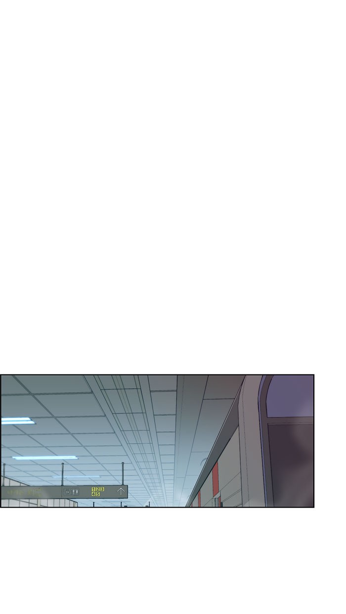 The Man Chapter 76 Gambar 92