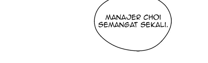 The Man Chapter 76 Gambar 98
