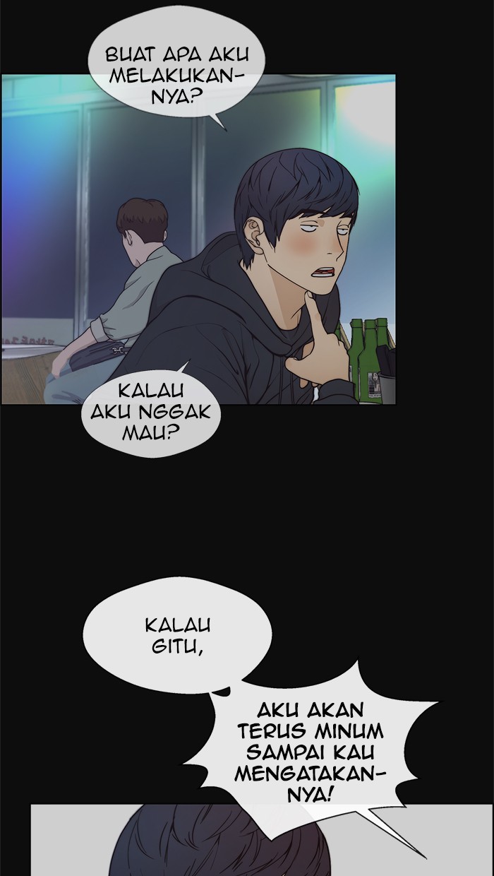 The Man Chapter 77 Gambar 10