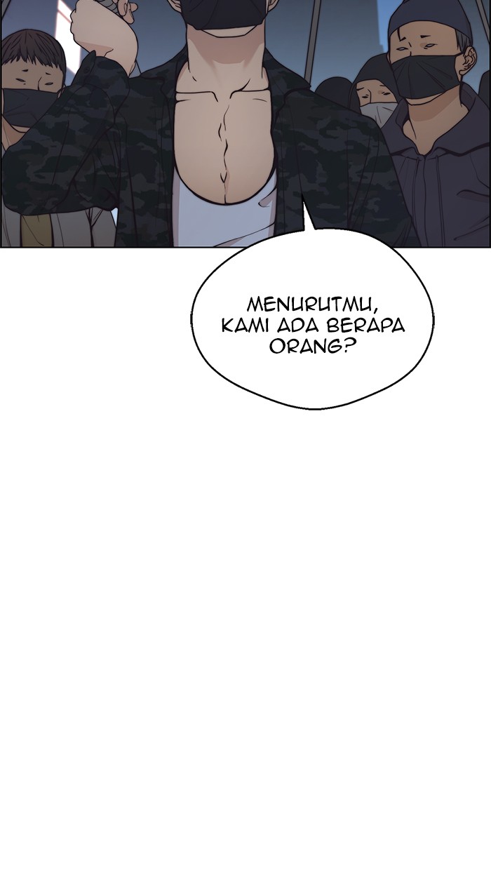 The Man Chapter 77 Gambar 102