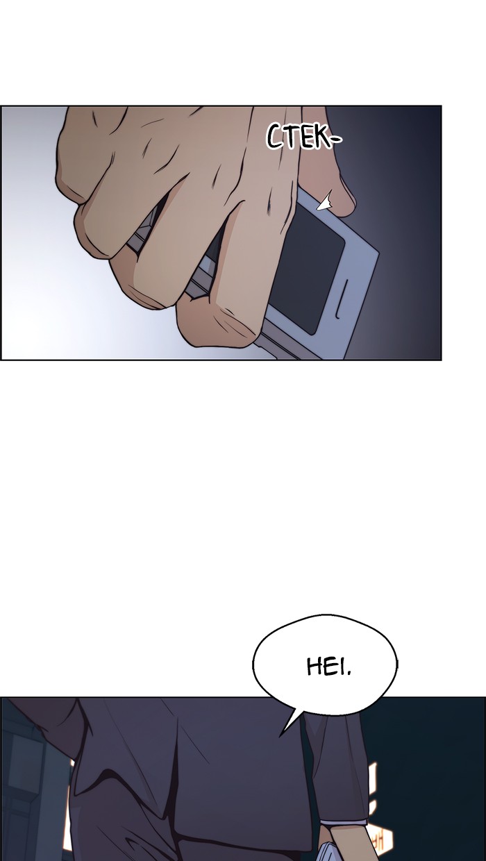 The Man Chapter 77 Gambar 103