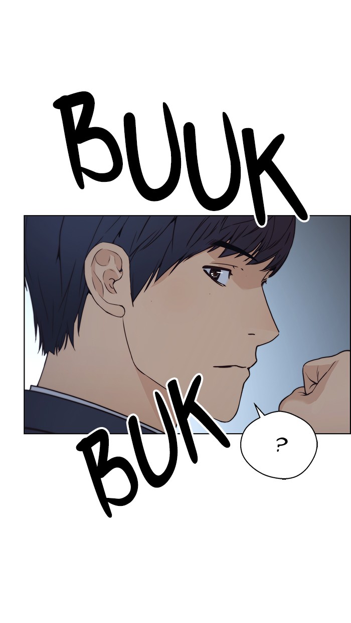 The Man Chapter 77 Gambar 105