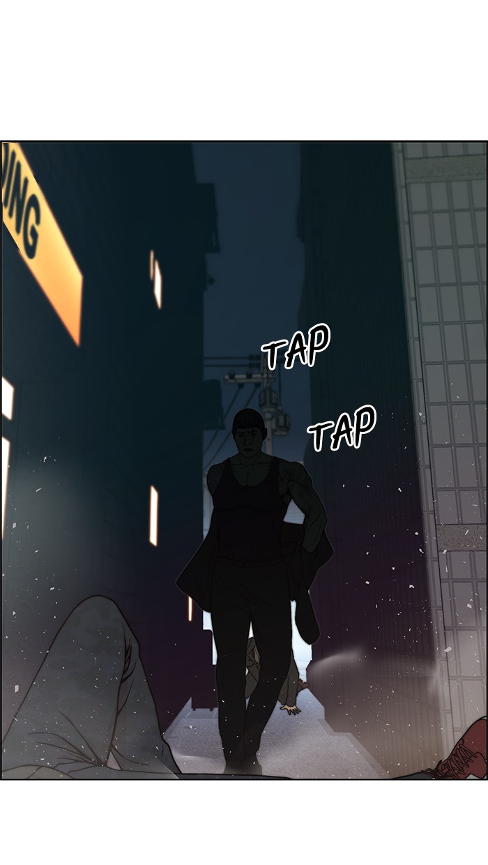 The Man Chapter 77 Gambar 108
