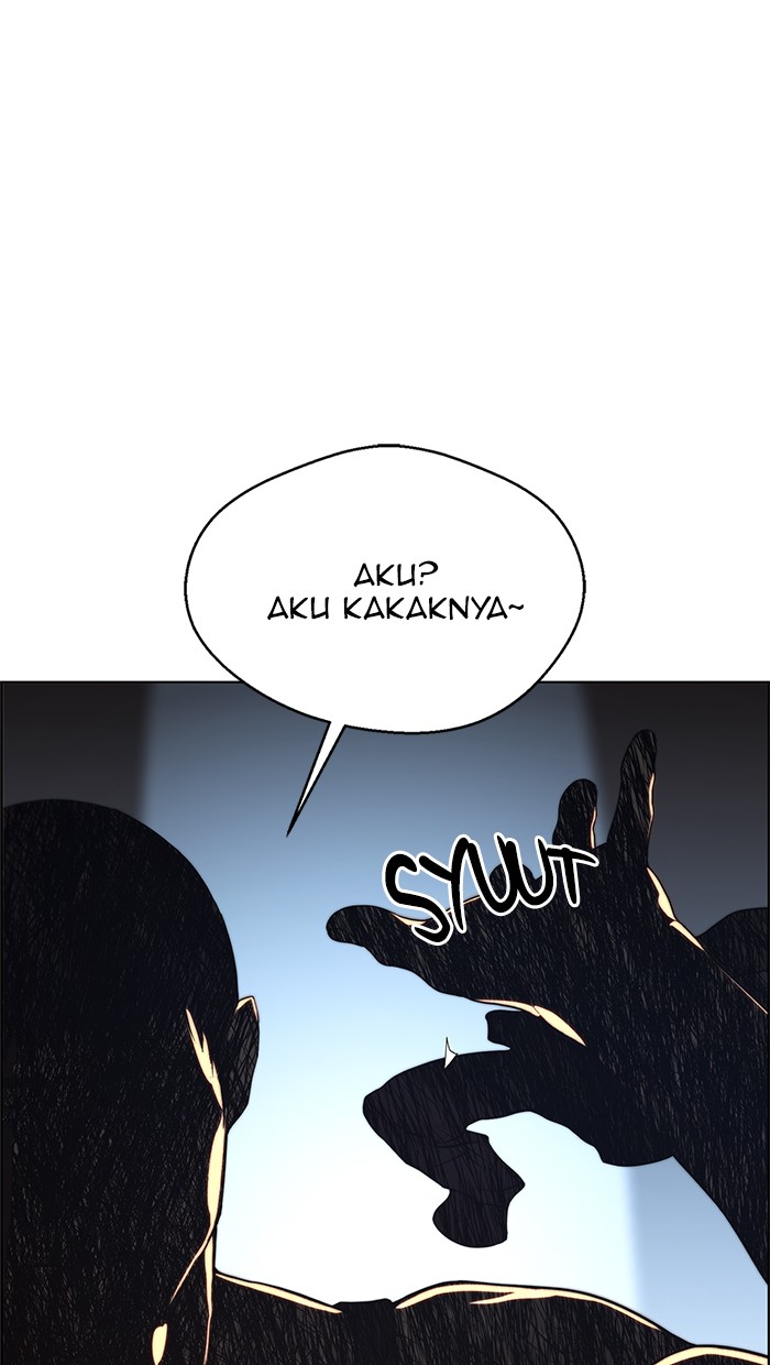 The Man Chapter 77 Gambar 110