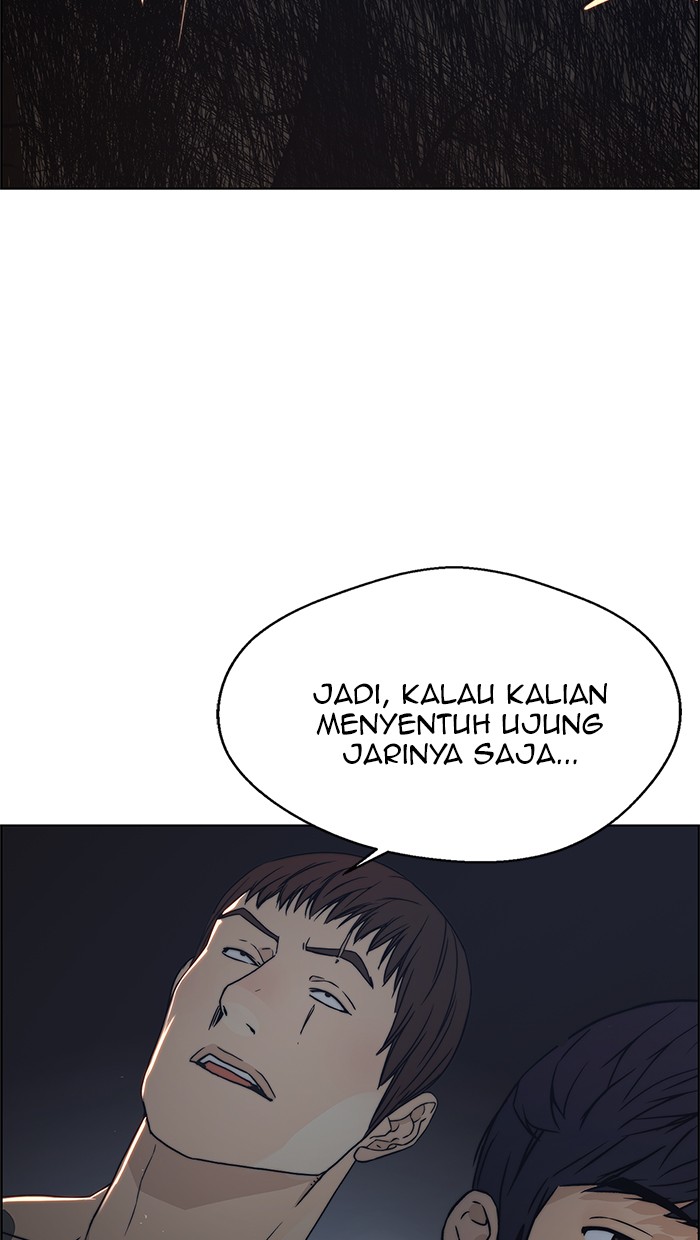 The Man Chapter 77 Gambar 111