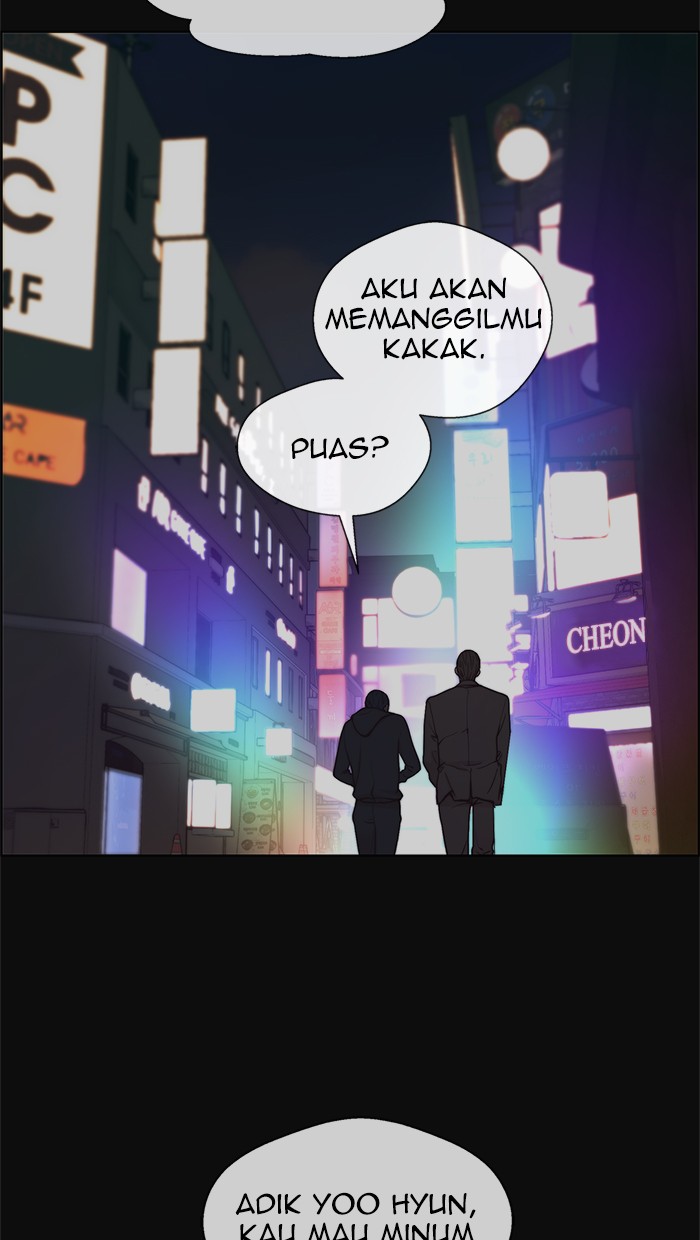 The Man Chapter 77 Gambar 12