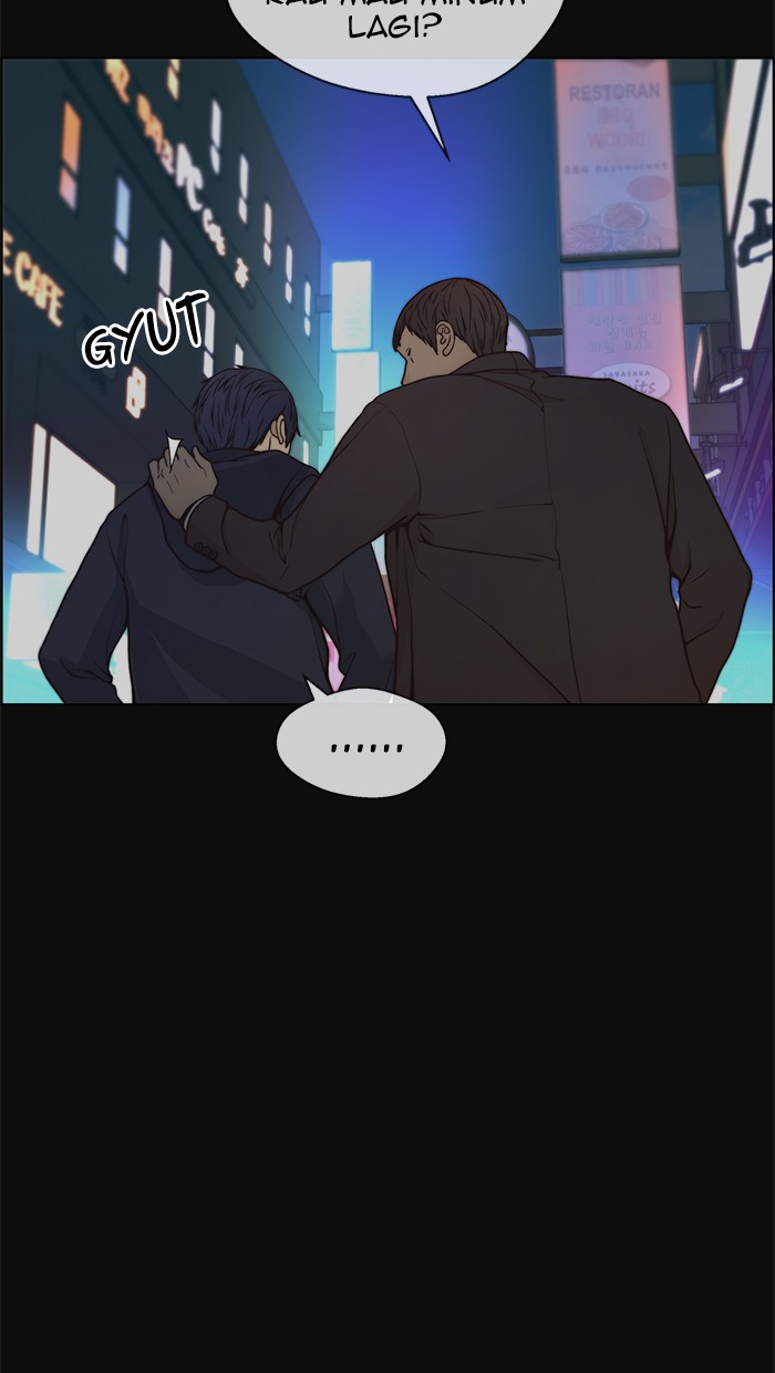 The Man Chapter 77 Gambar 13