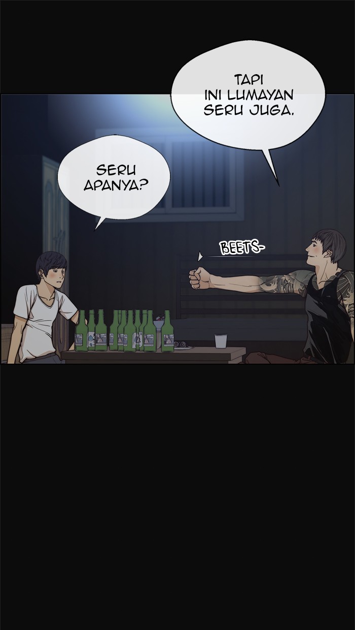 The Man Chapter 77 Gambar 18