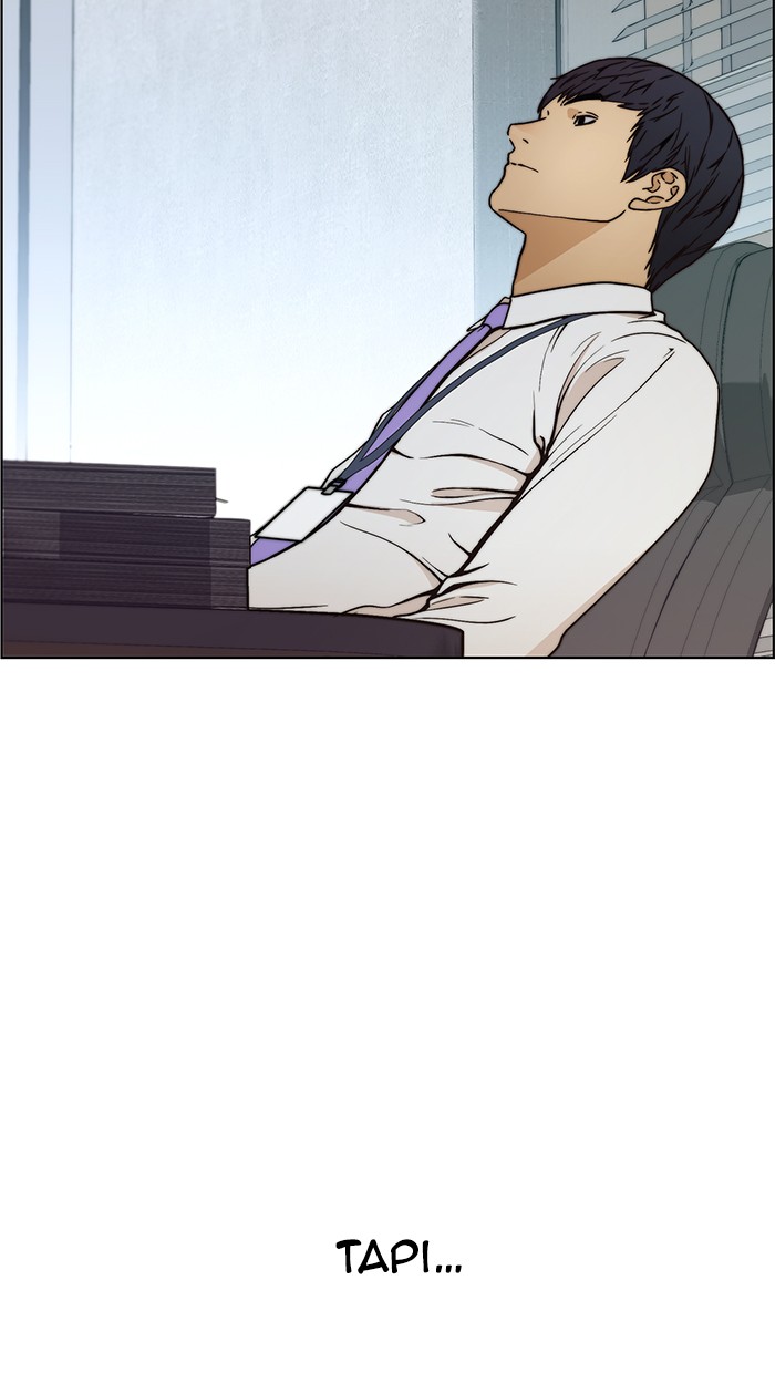 The Man Chapter 77 Gambar 25
