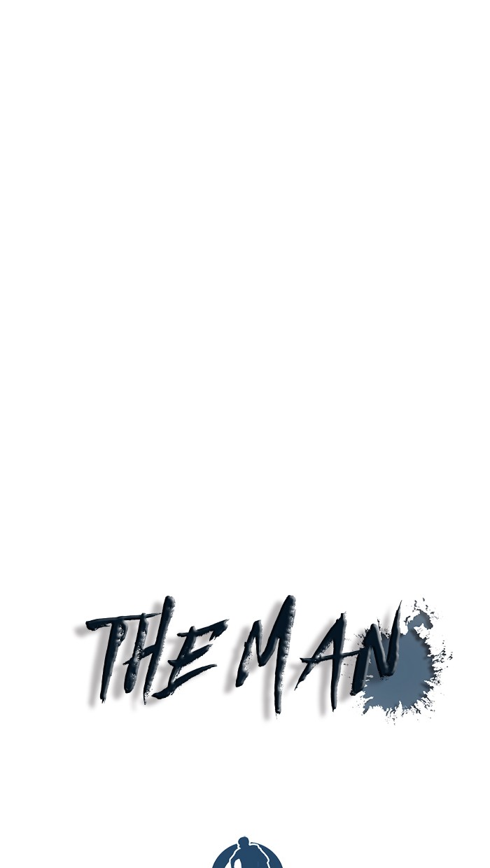 The Man Chapter 77 Gambar 28