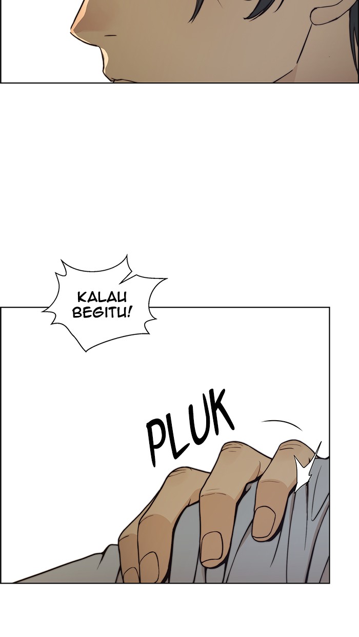 The Man Chapter 77 Gambar 40
