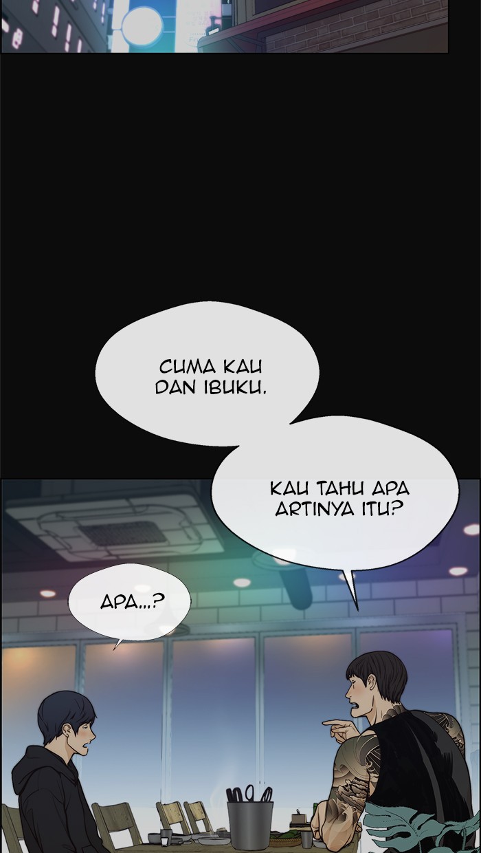 The Man Chapter 77 Gambar 5
