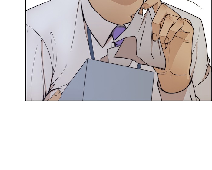 The Man Chapter 77 Gambar 51