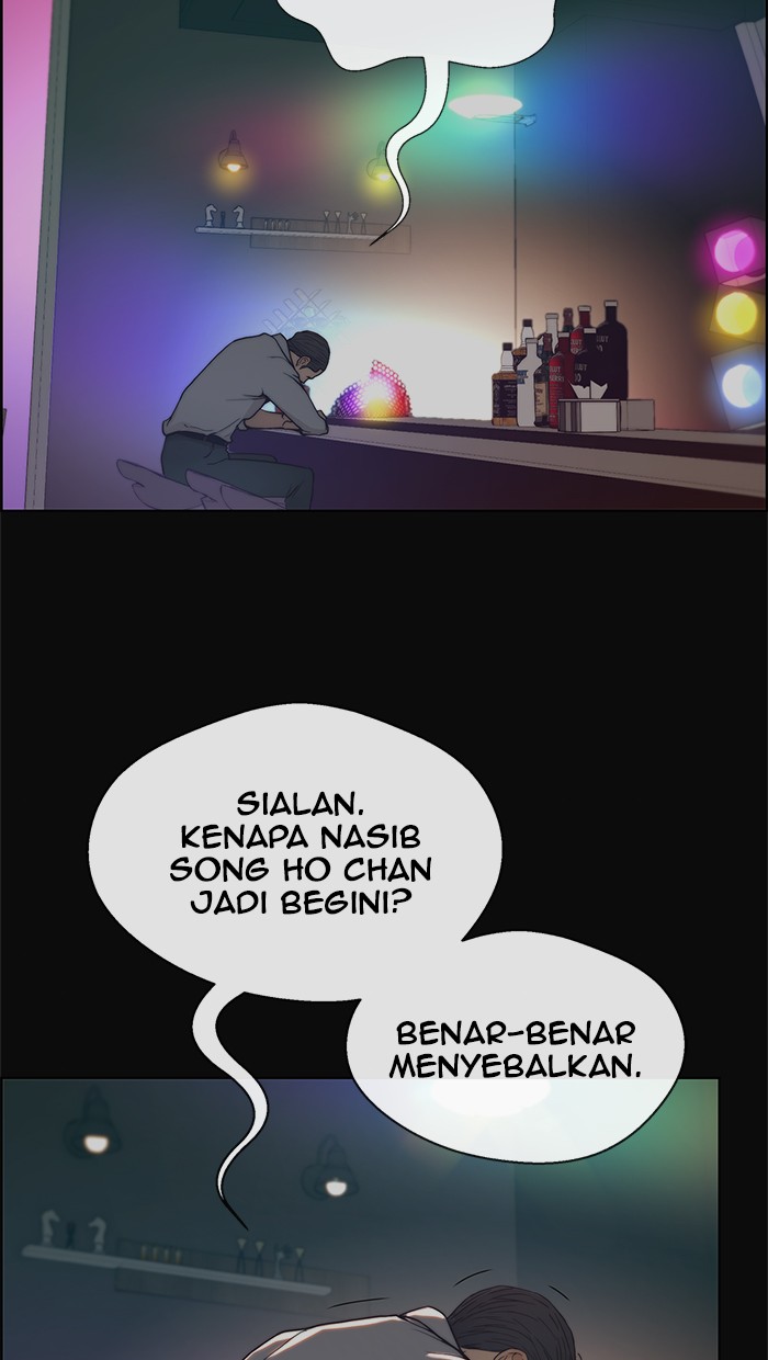The Man Chapter 77 Gambar 55