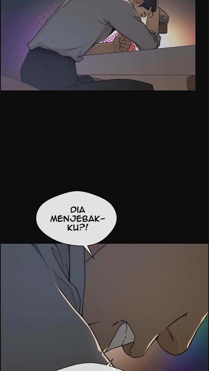 The Man Chapter 77 Gambar 56