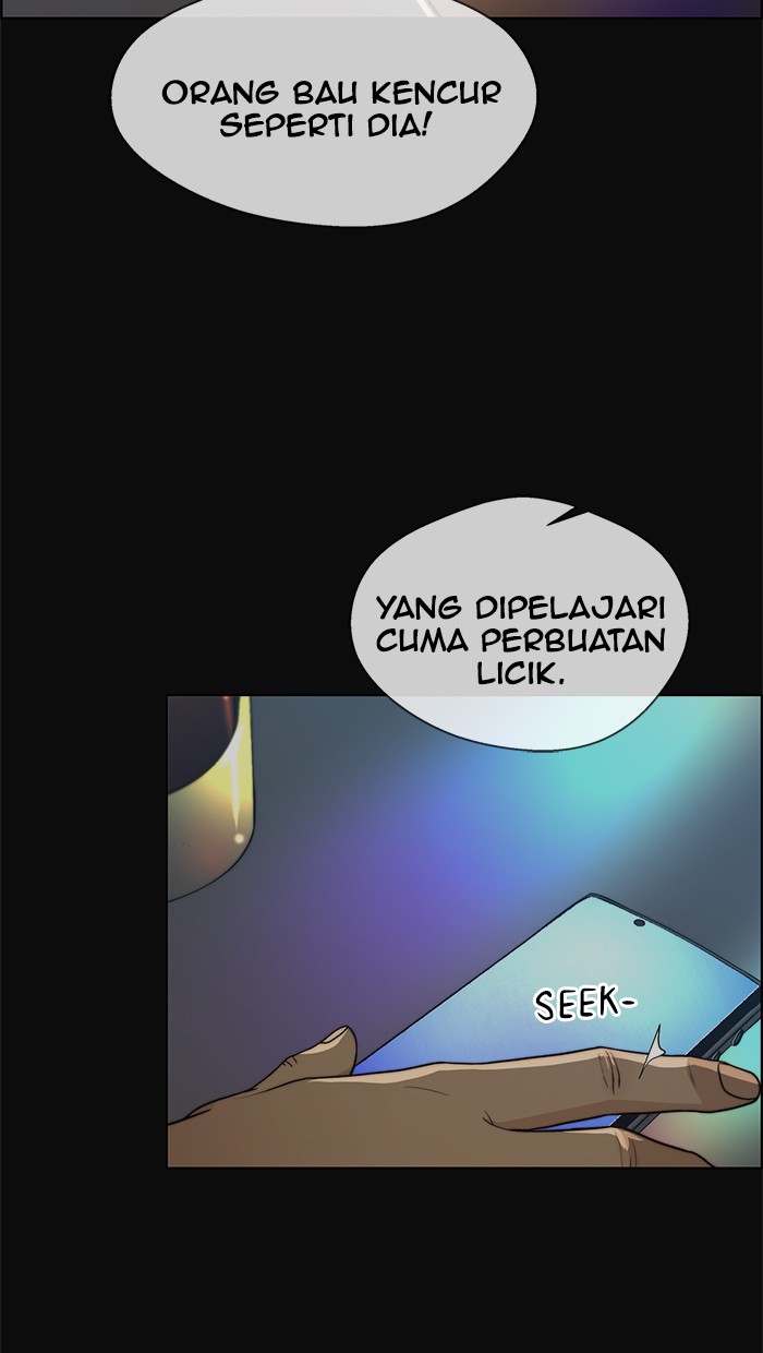 The Man Chapter 77 Gambar 57