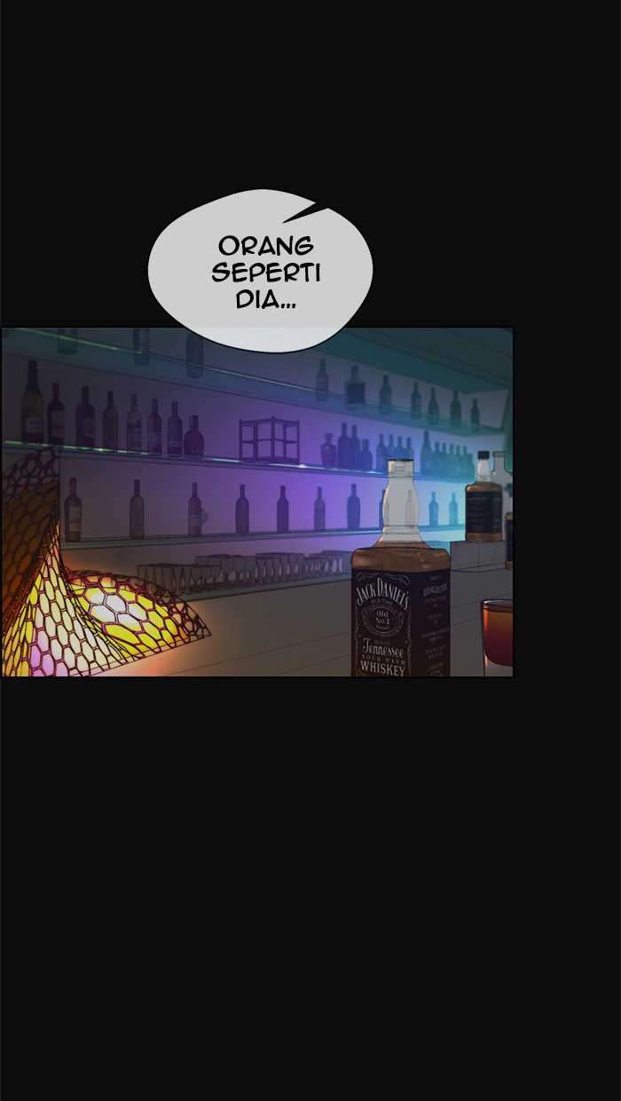 The Man Chapter 77 Gambar 58