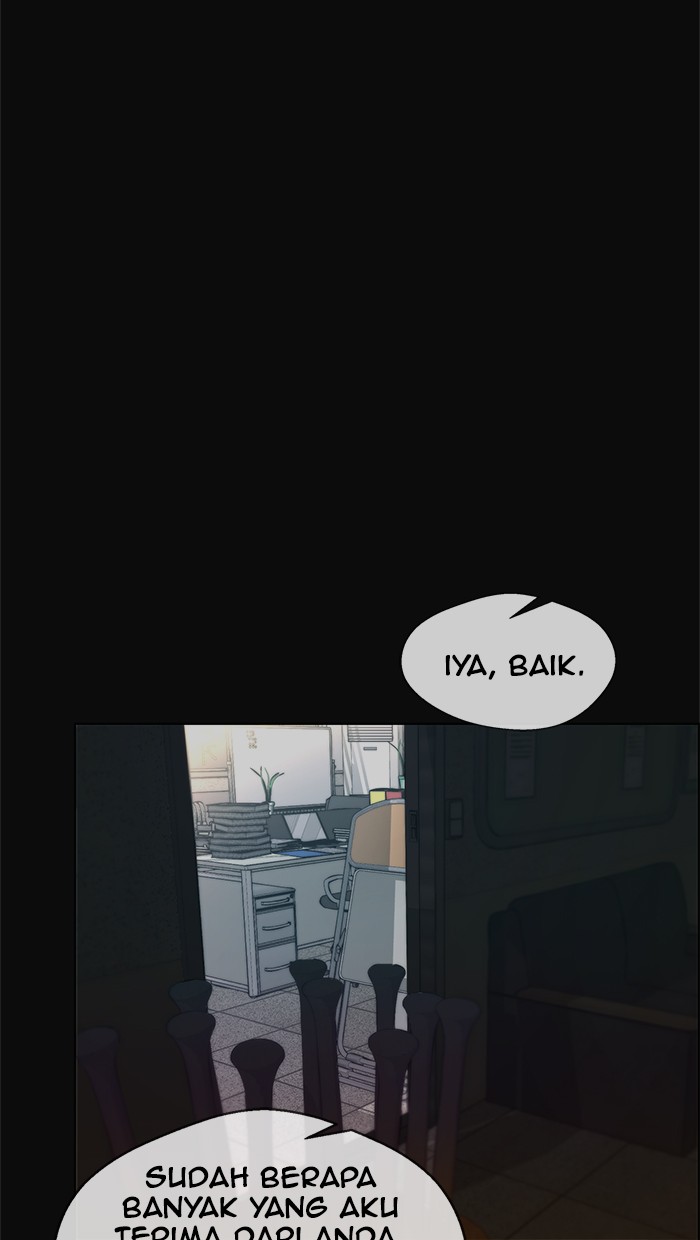 The Man Chapter 77 Gambar 59