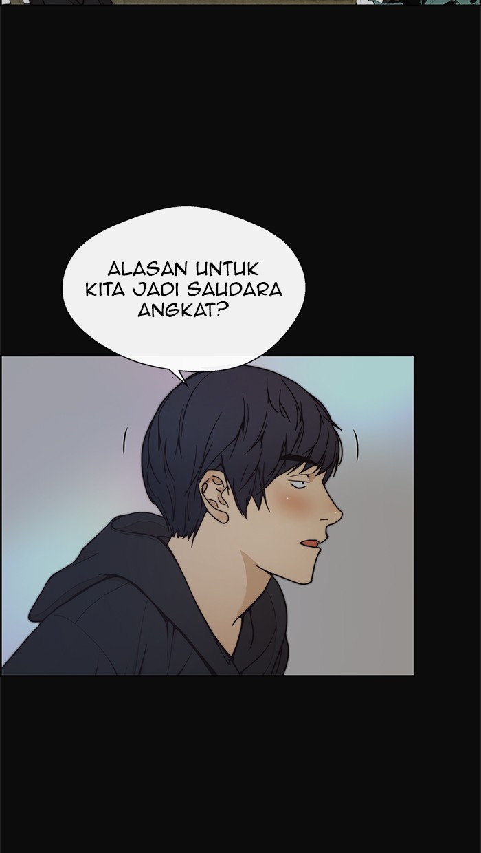 The Man Chapter 77 Gambar 6