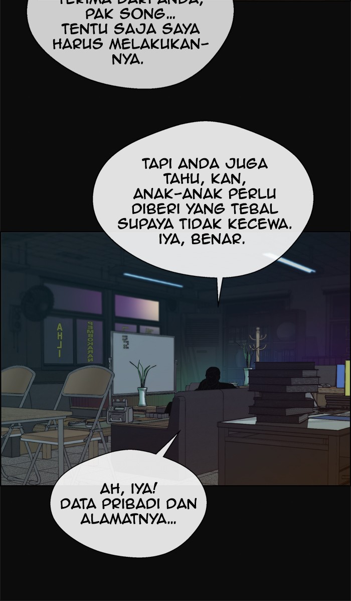 The Man Chapter 77 Gambar 60