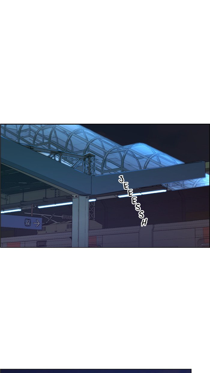 The Man Chapter 77 Gambar 68
