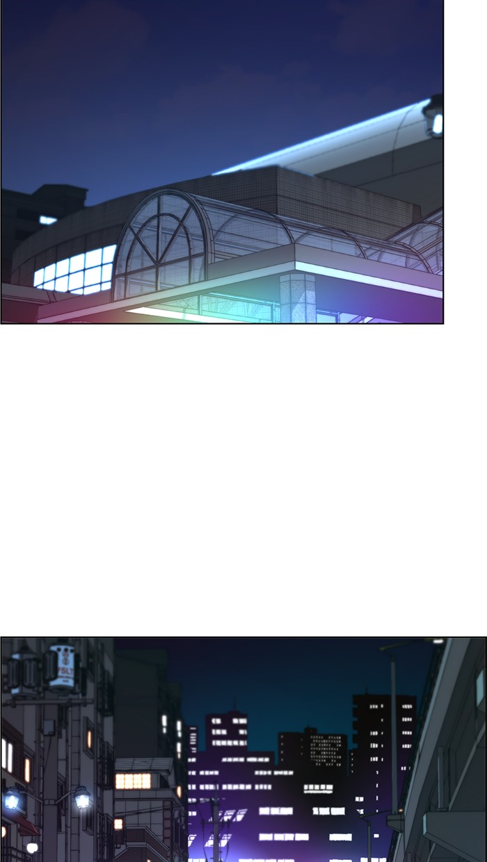The Man Chapter 77 Gambar 69