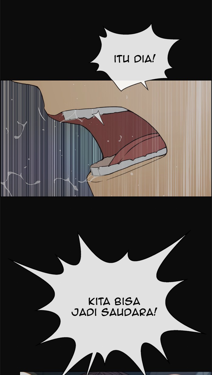 The Man Chapter 77 Gambar 7