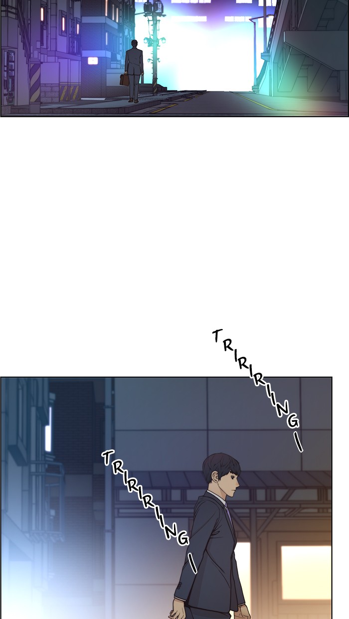 The Man Chapter 77 Gambar 70