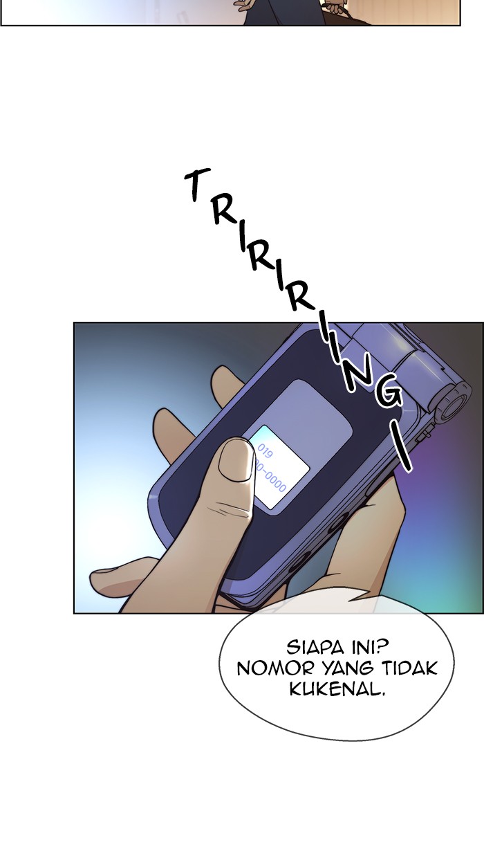 The Man Chapter 77 Gambar 71