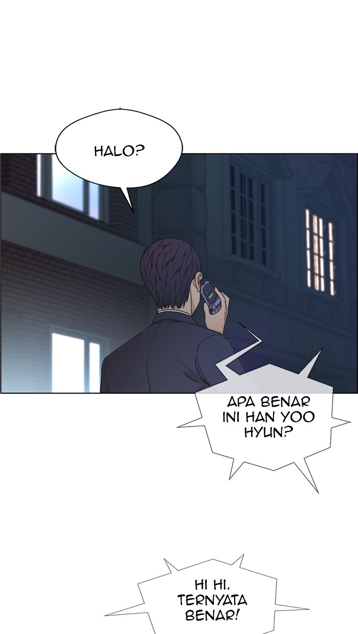 The Man Chapter 77 Gambar 72