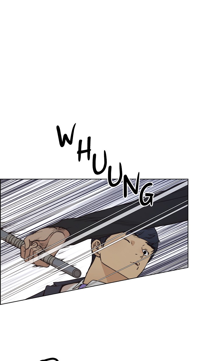 The Man Chapter 77 Gambar 88