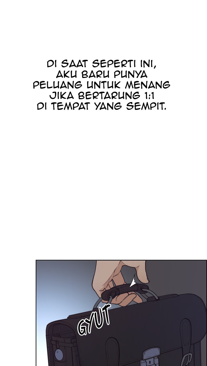 The Man Chapter 77 Gambar 90