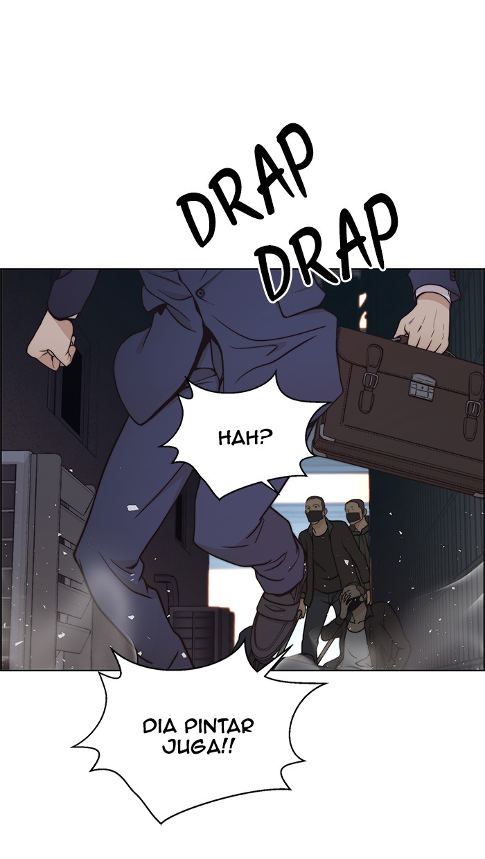 The Man Chapter 77 Gambar 92