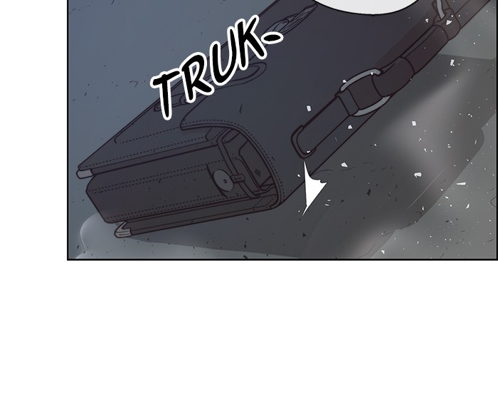 The Man Chapter 77 Gambar 99