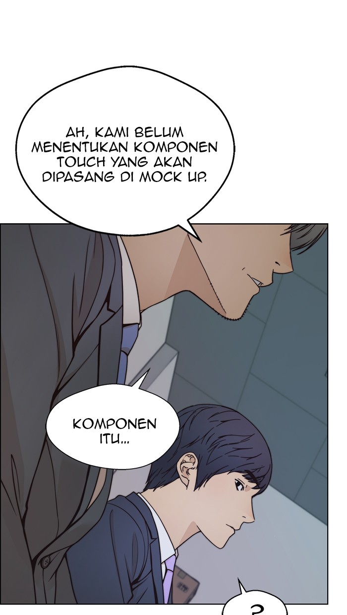 The Man Chapter 78 Gambar 103