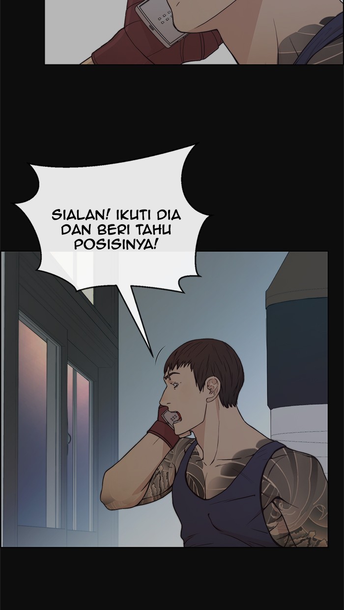 The Man Chapter 78 Gambar 11
