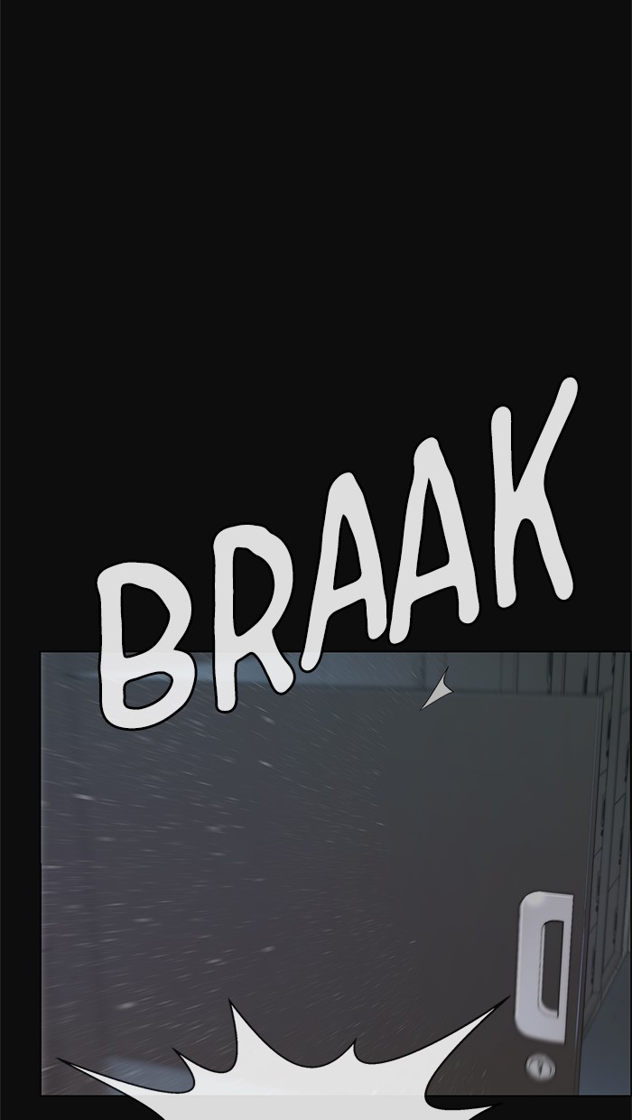 The Man Chapter 78 Gambar 12