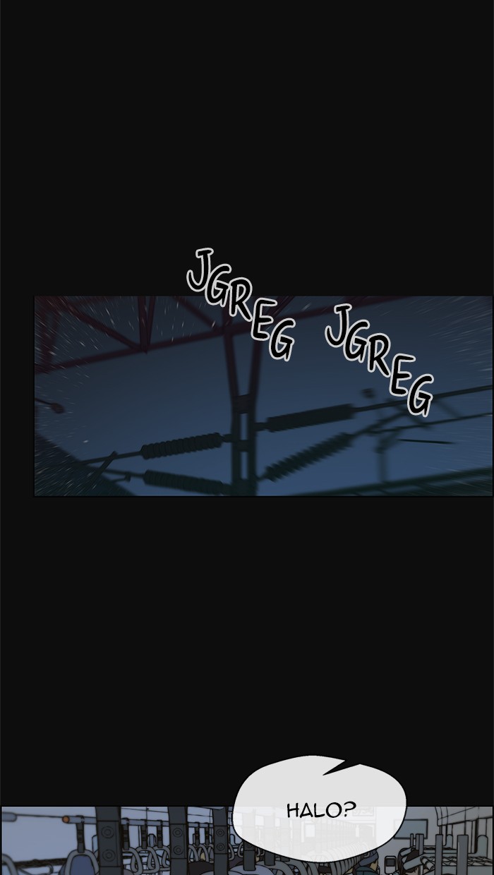 The Man Chapter 78 Gambar 15