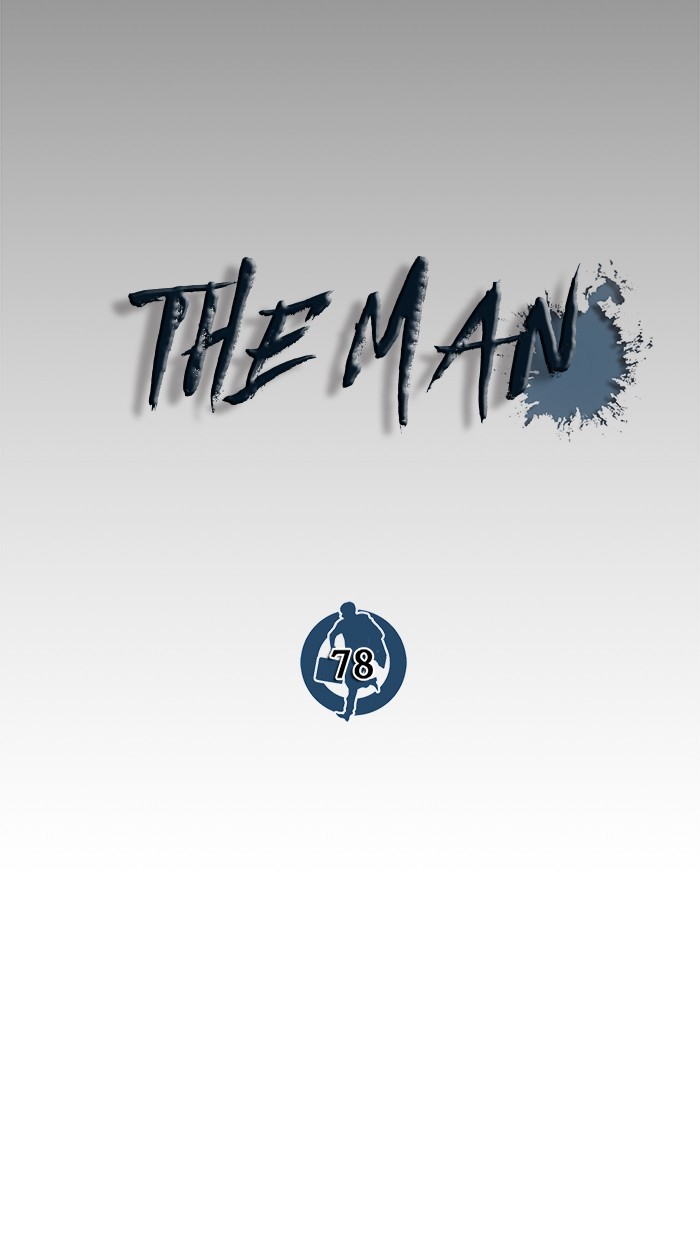 The Man Chapter 78 Gambar 19