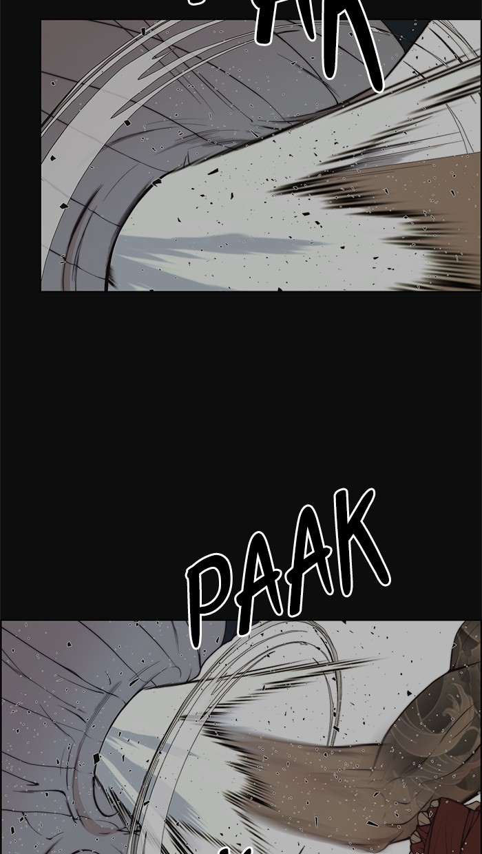 Baca Manhwa The Man Chapter 78 Gambar 2