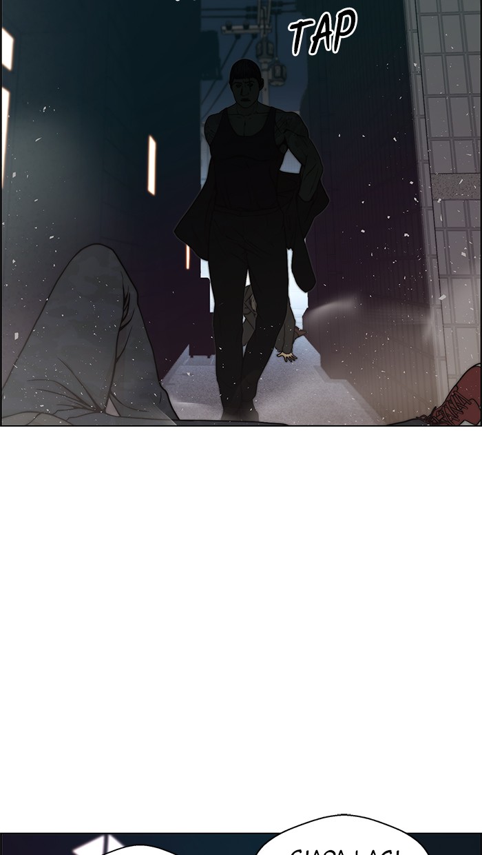 The Man Chapter 78 Gambar 21
