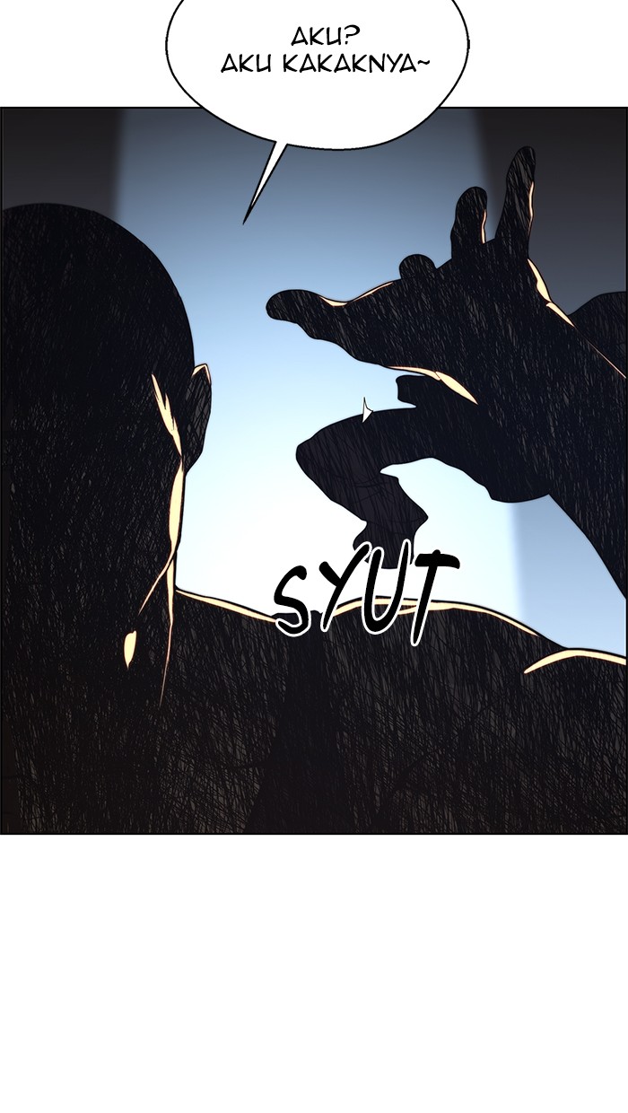 The Man Chapter 78 Gambar 23