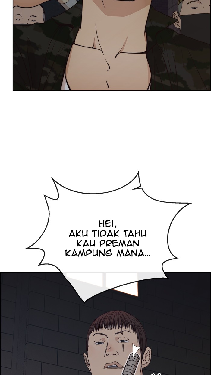 The Man Chapter 78 Gambar 26