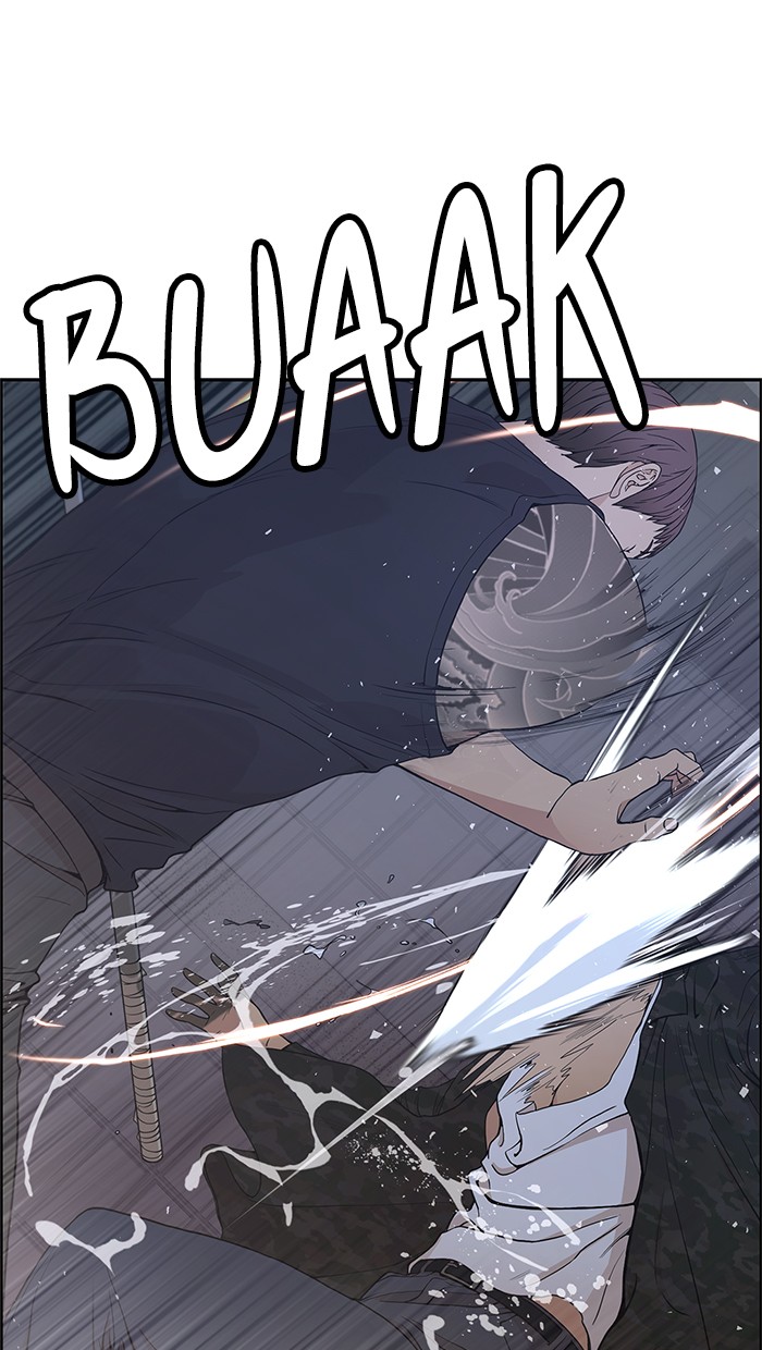 The Man Chapter 78 Gambar 29