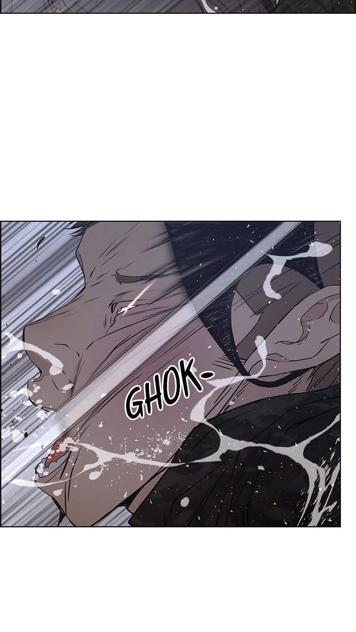 The Man Chapter 78 Gambar 30