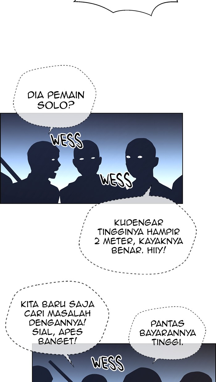 The Man Chapter 78 Gambar 34